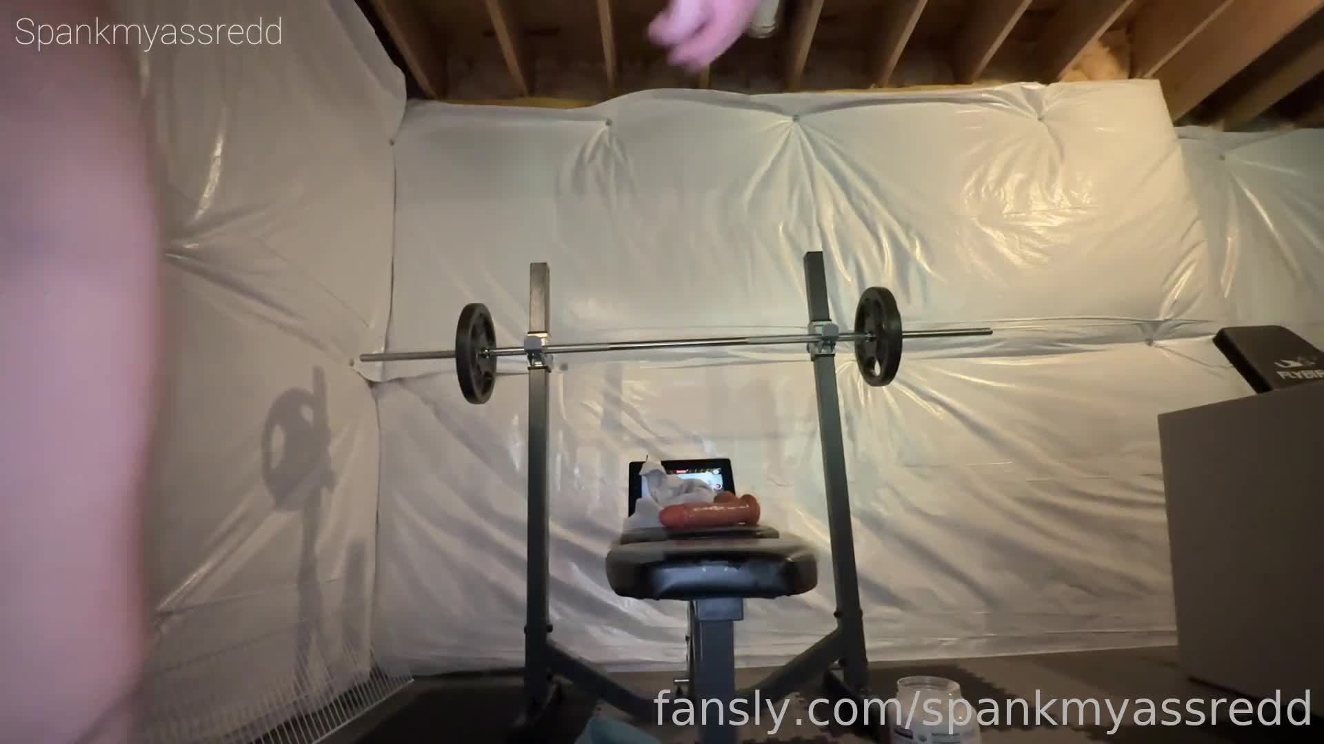 Video 1149165 from Spankmyassredd