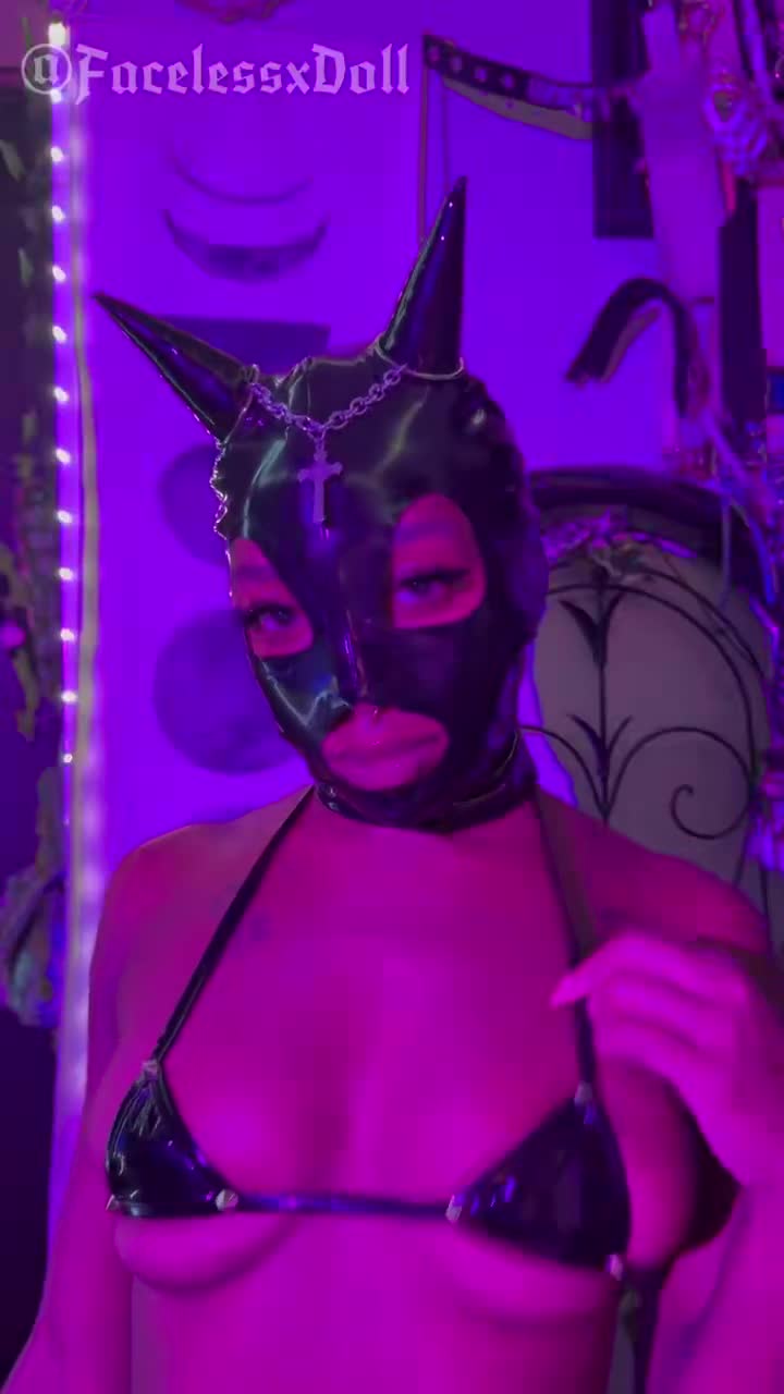 Video 1149202 from Priestess Doll / helll.doll / HelllDoll_