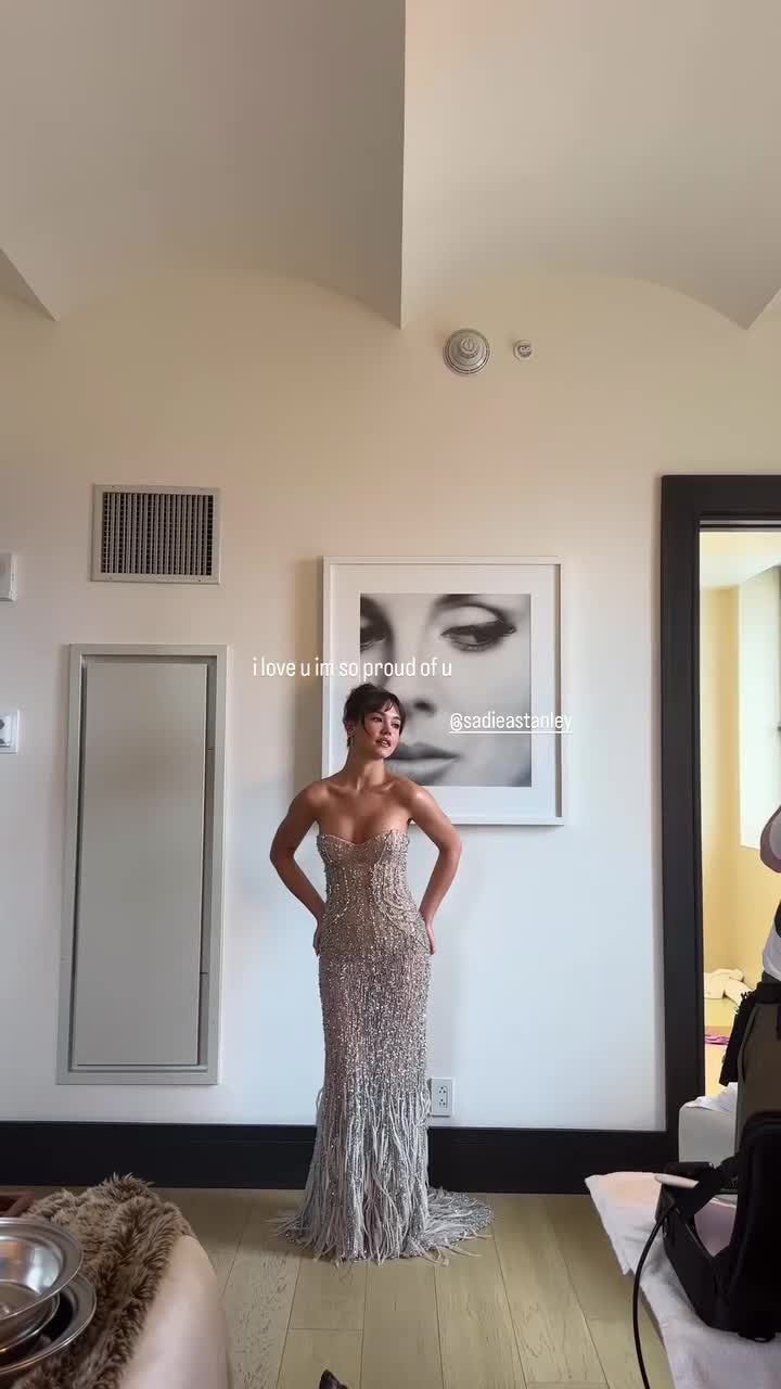 Video 1149232 from Sadie Stanley