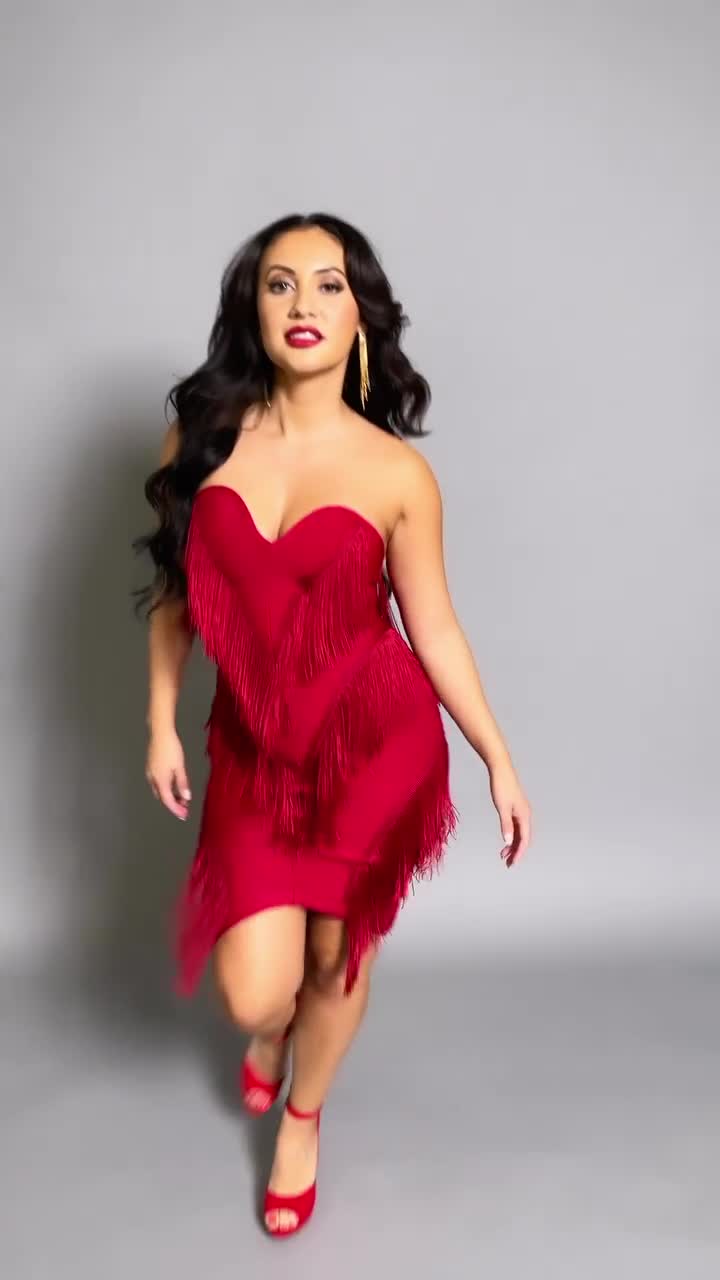 Video 1149238 from Francia Raisa