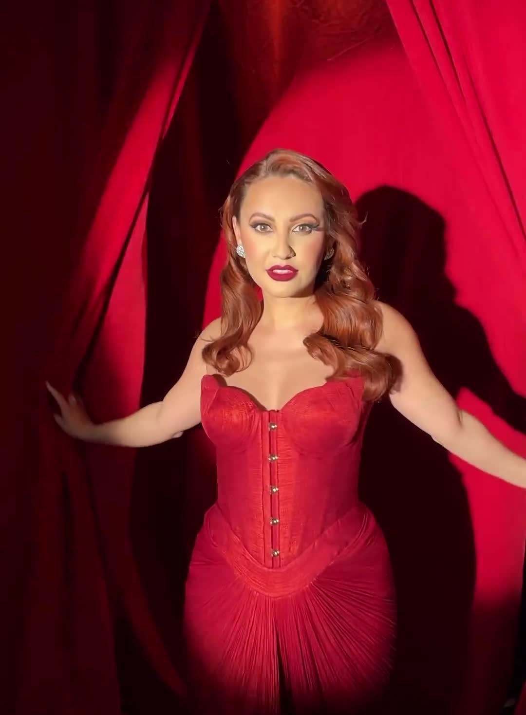 Video 1149237 from Francia Raisa