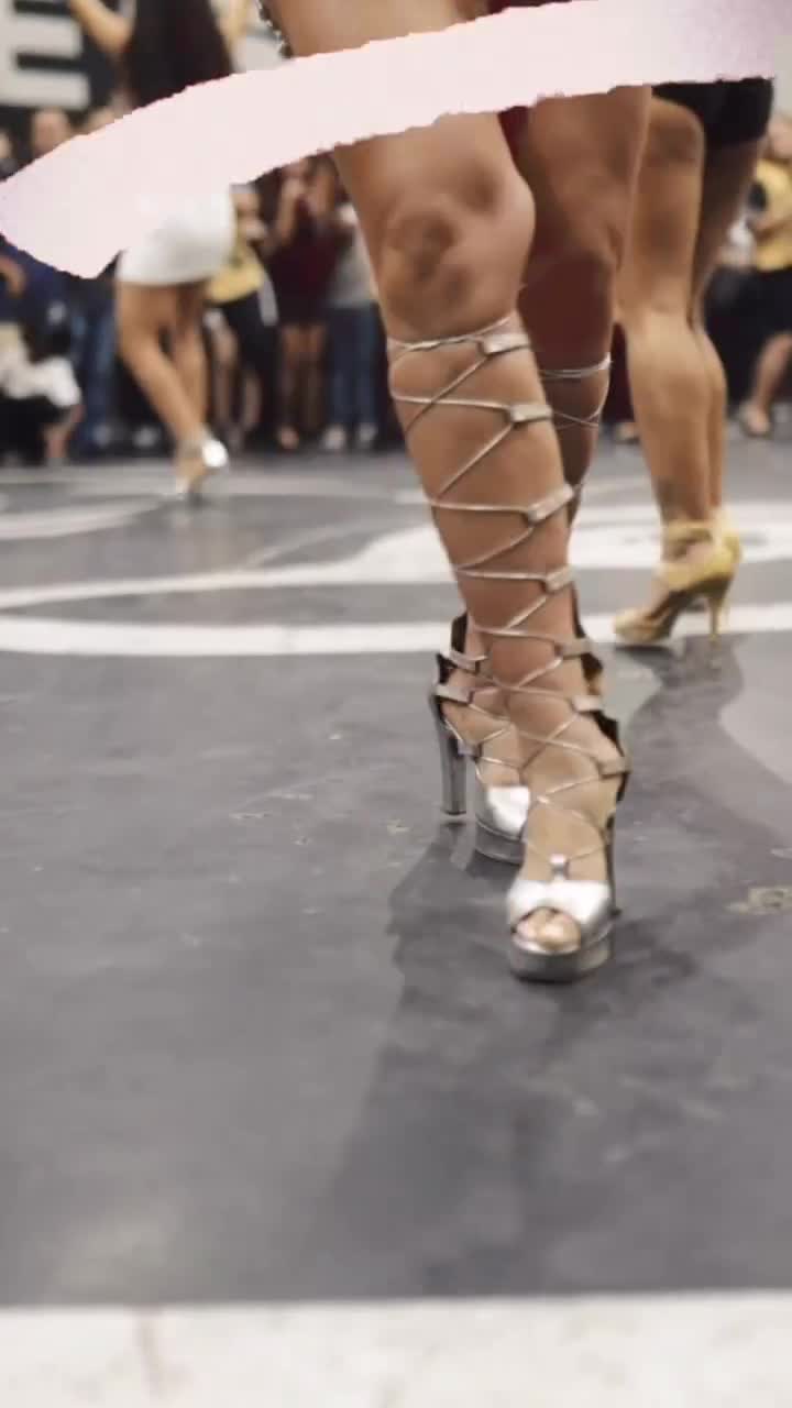 Video 1149339 from Fernanda Lacerda | Mendigata