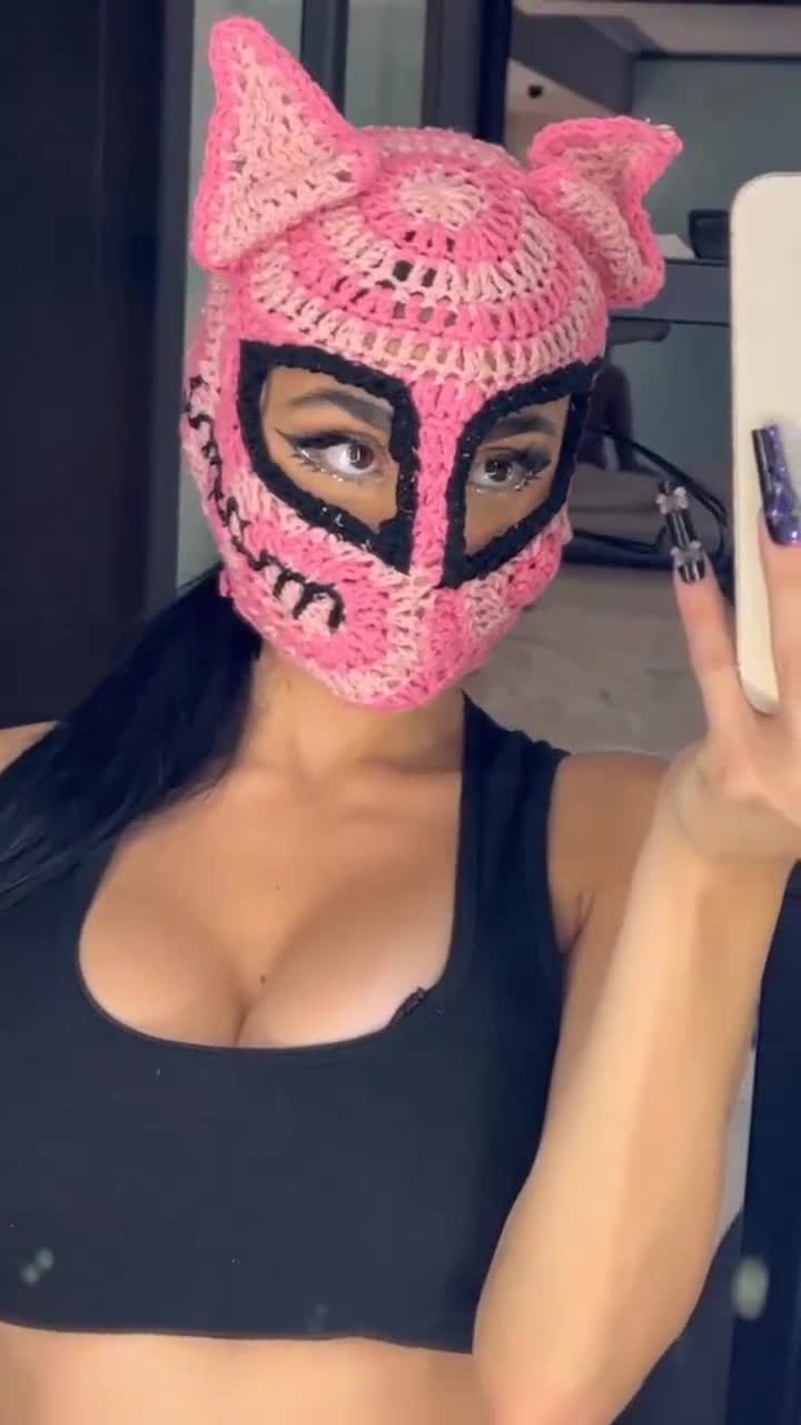 Video 1149365 from Paloma Mami