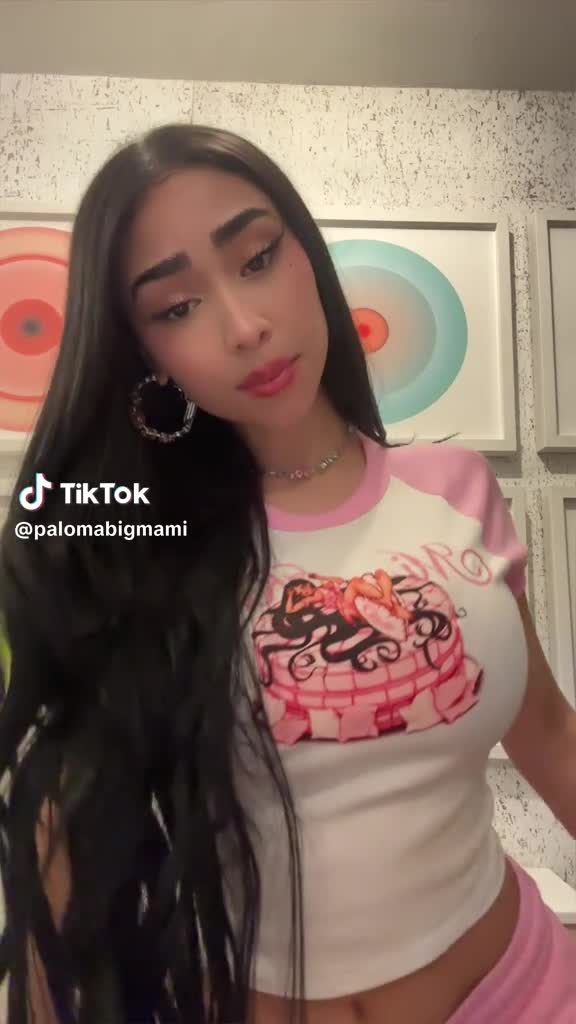 Video 1149370 from Paloma Mami