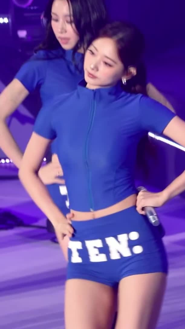 Video 1149379 from Tzuyu (Chiu Chú-jû) | Twice