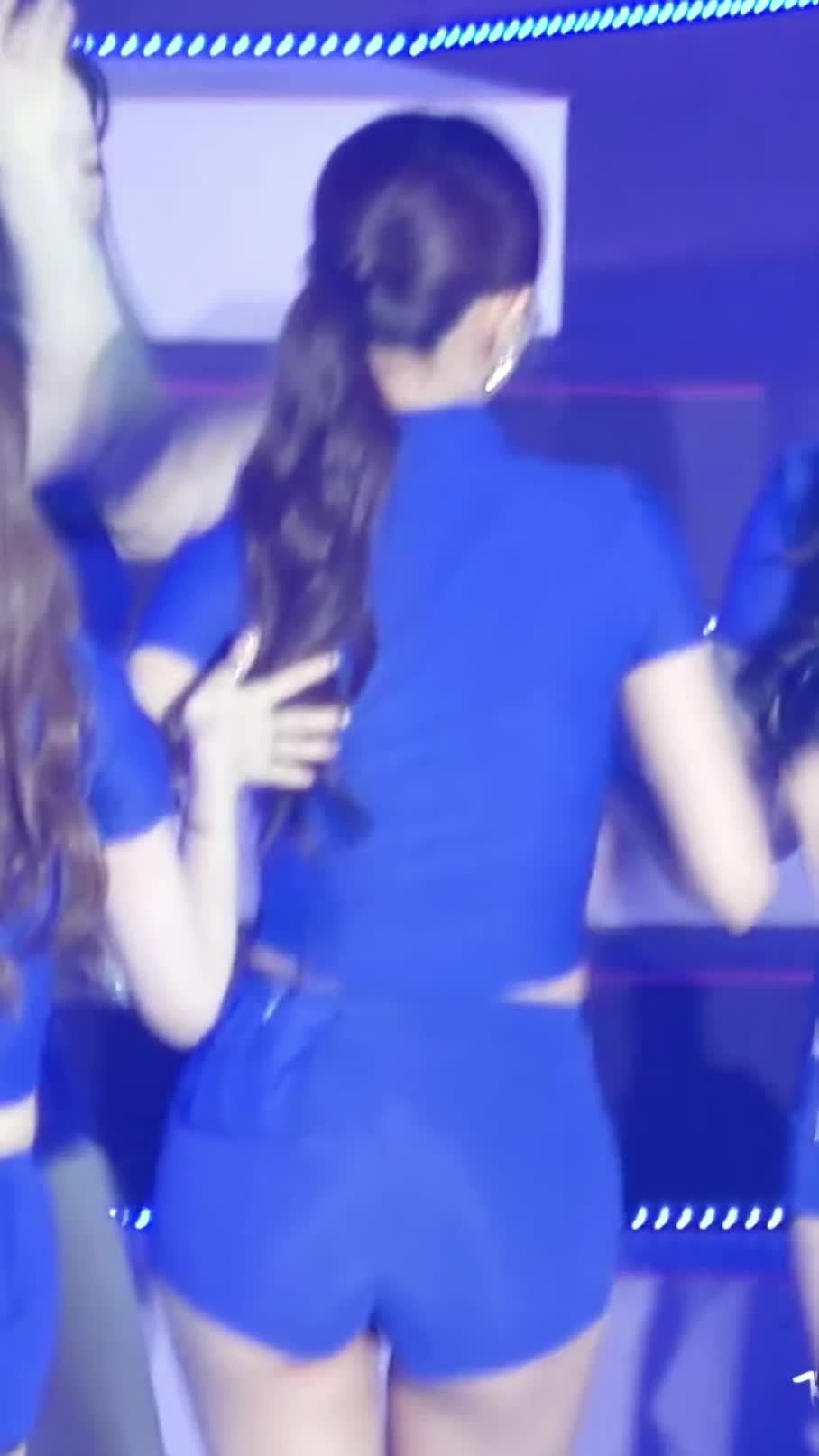 Video 1149389 from Tzuyu (Chiu Chú-jû) | Twice