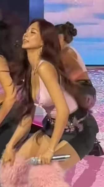 Video 1149391 from Tzuyu (Chiu Chú-jû) | Twice