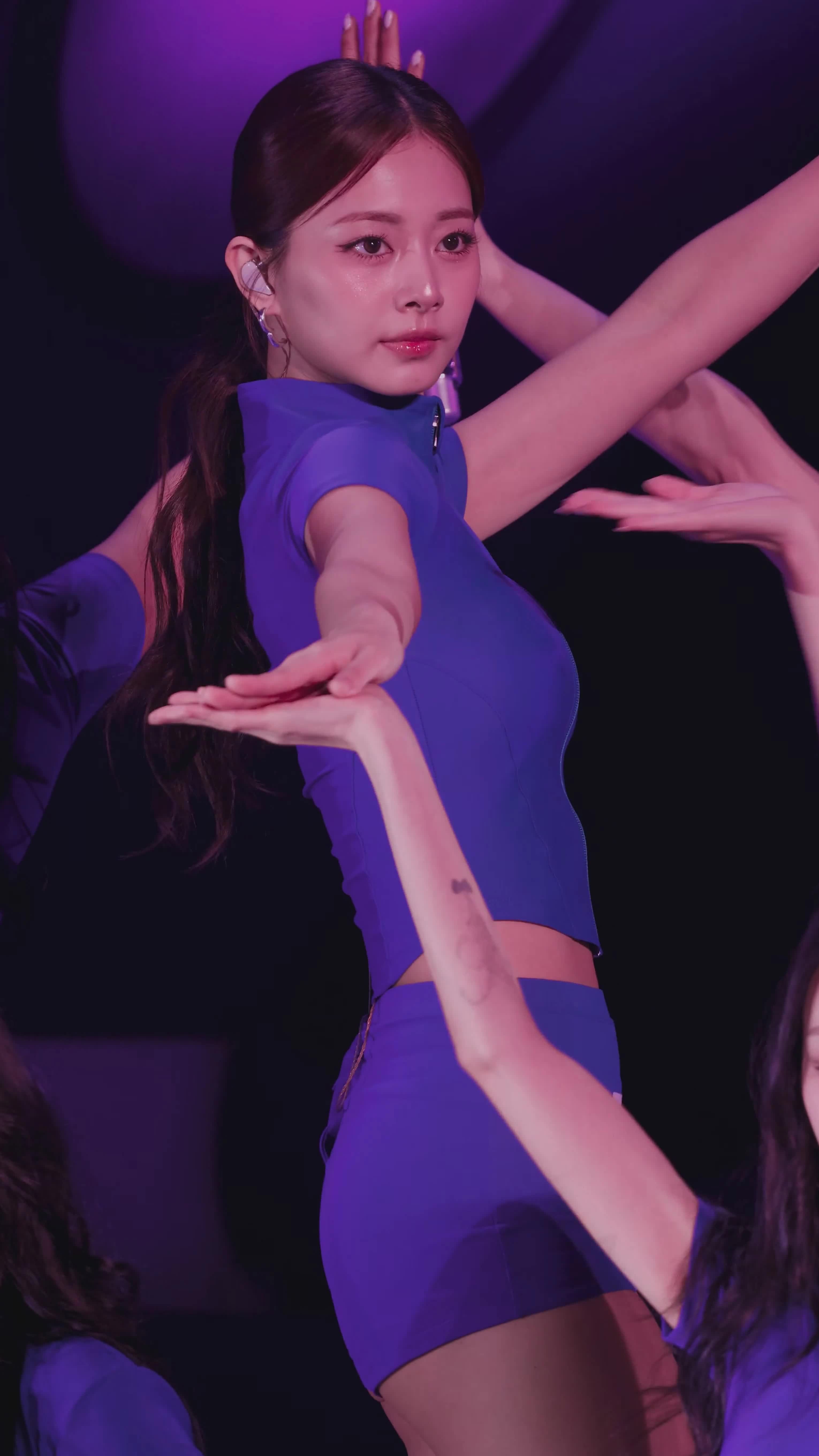 Video 1149402 from Tzuyu (Chiu Chú-jû) | Twice