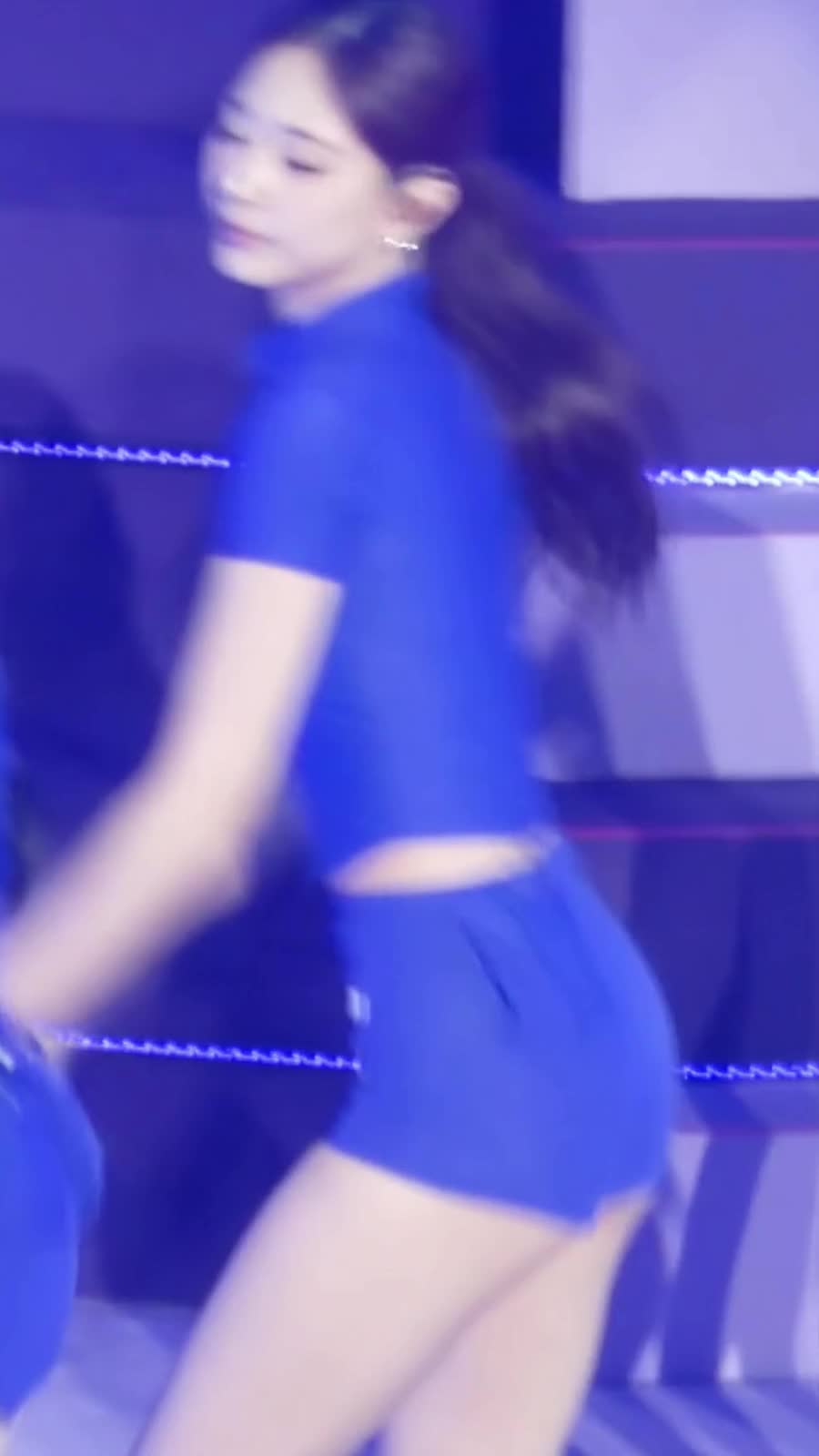 Video 1149407 from Tzuyu (Chiu Chú-jû) | Twice