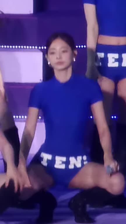 Video 1149411 from Tzuyu (Chiu Chú-jû) | Twice