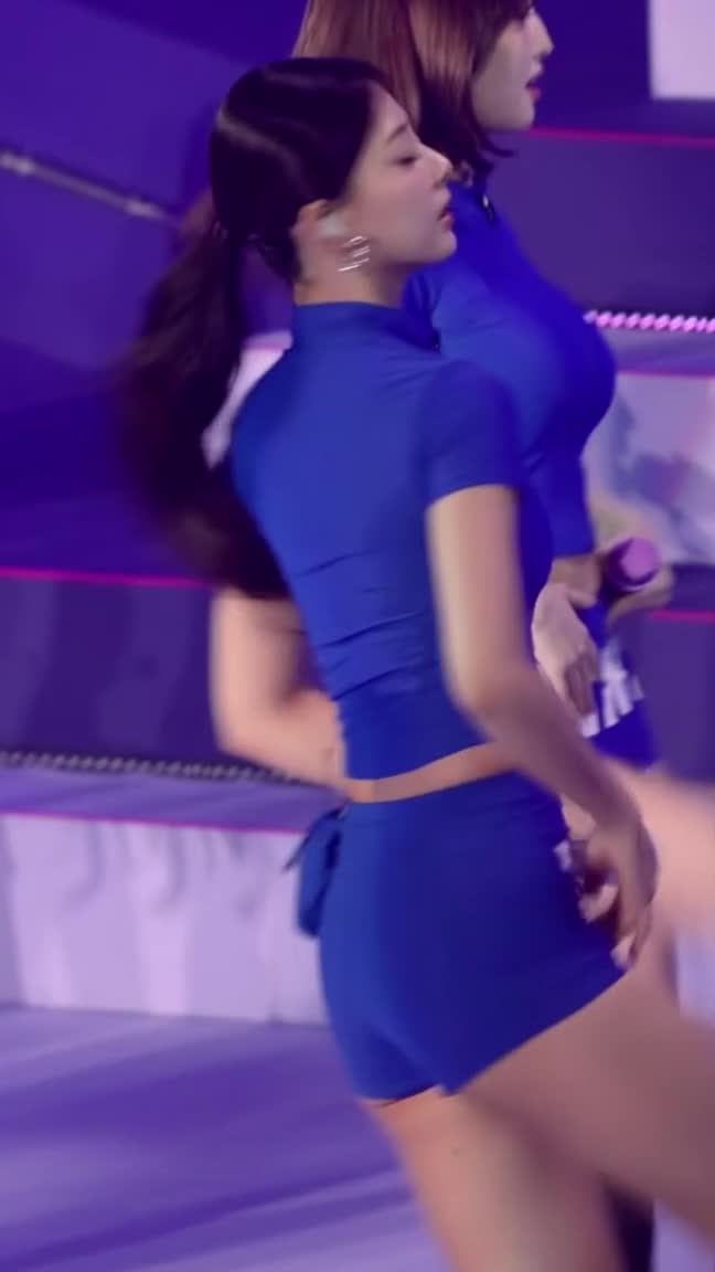 Video 1149416 from Tzuyu (Chiu Chú-jû) | Twice