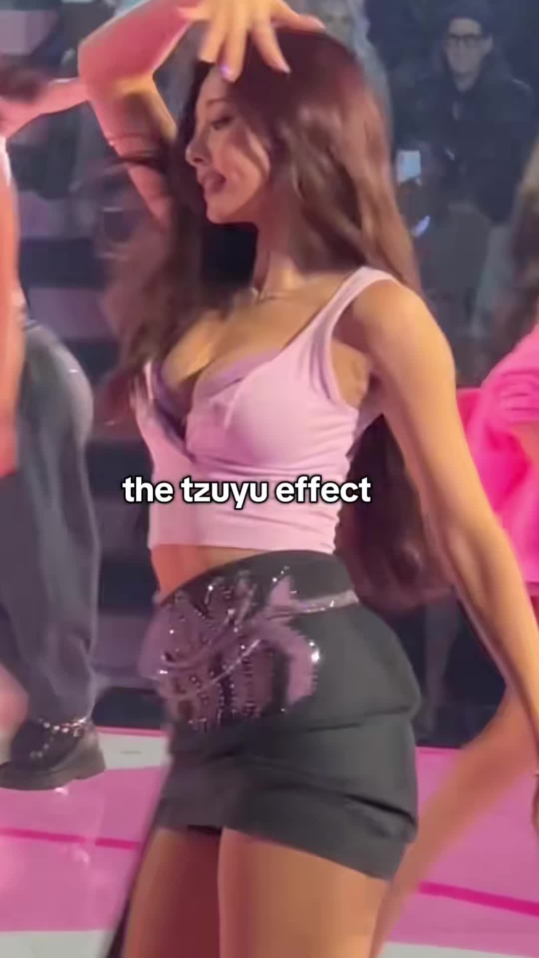 Video 1149421 from Tzuyu (Chiu Chú-jû) | Twice