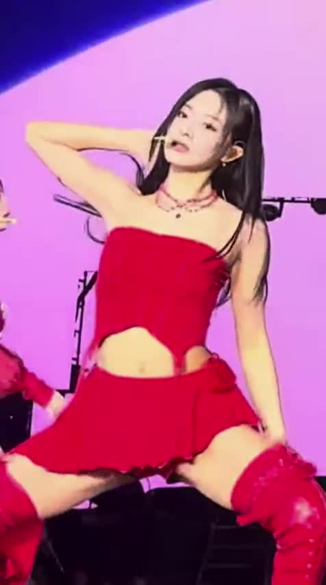 Video 1149427 from Tzuyu (Chiu Chú-jû) | Twice