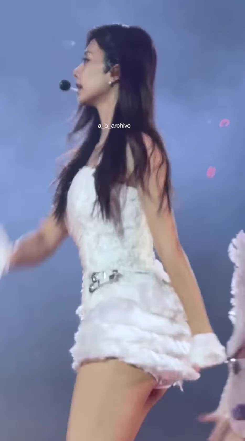 Video 1149429 from Tzuyu (Chiu Chú-jû) | Twice