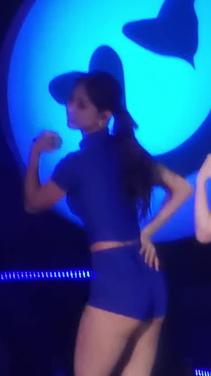 Video 1149436 from Tzuyu (Chiu Chú-jû) | Twice
