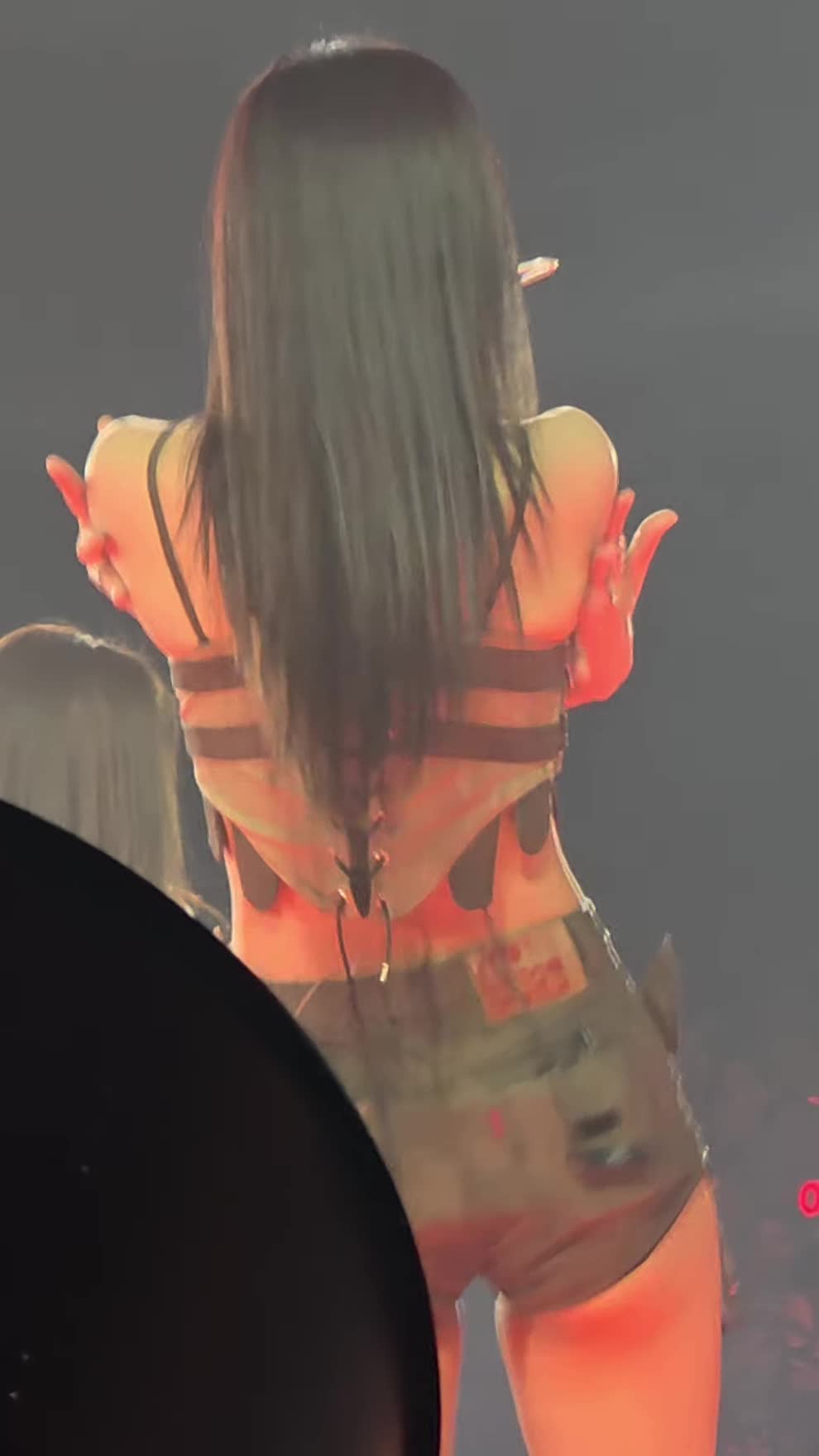 Video 1149446 from Tzuyu (Chiu Chú-jû) | Twice