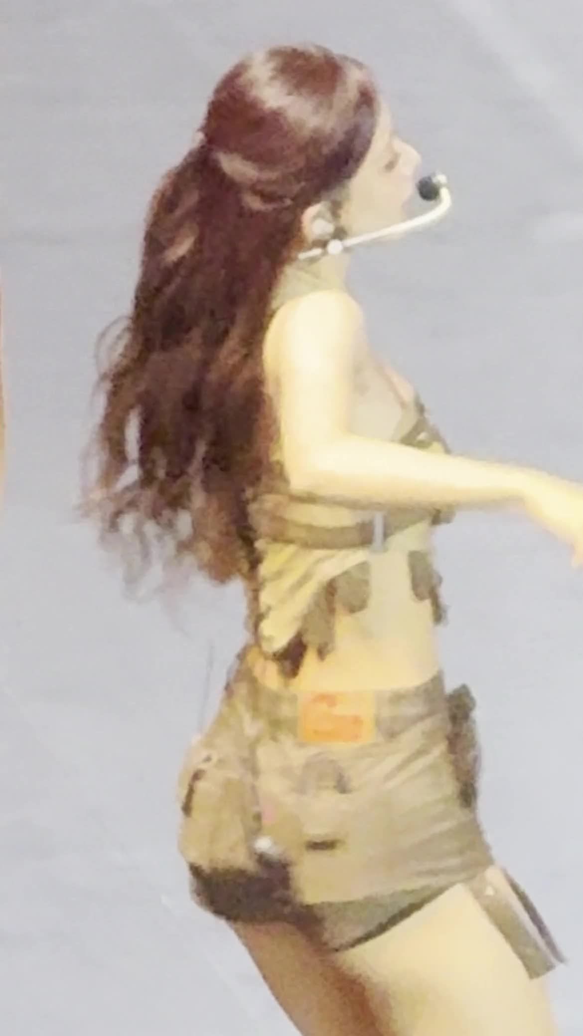 Video 1149442 from Tzuyu (Chiu Chú-jû) | Twice