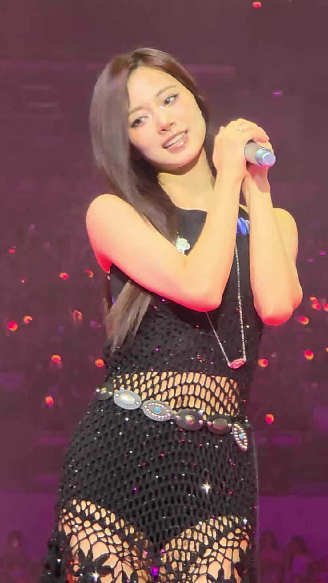 Video 1149462 from Tzuyu (Chiu Chú-jû) | Twice