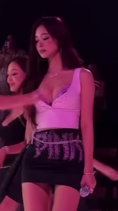 Video 1149460 from Tzuyu (Chiu Chú-jû) | Twice