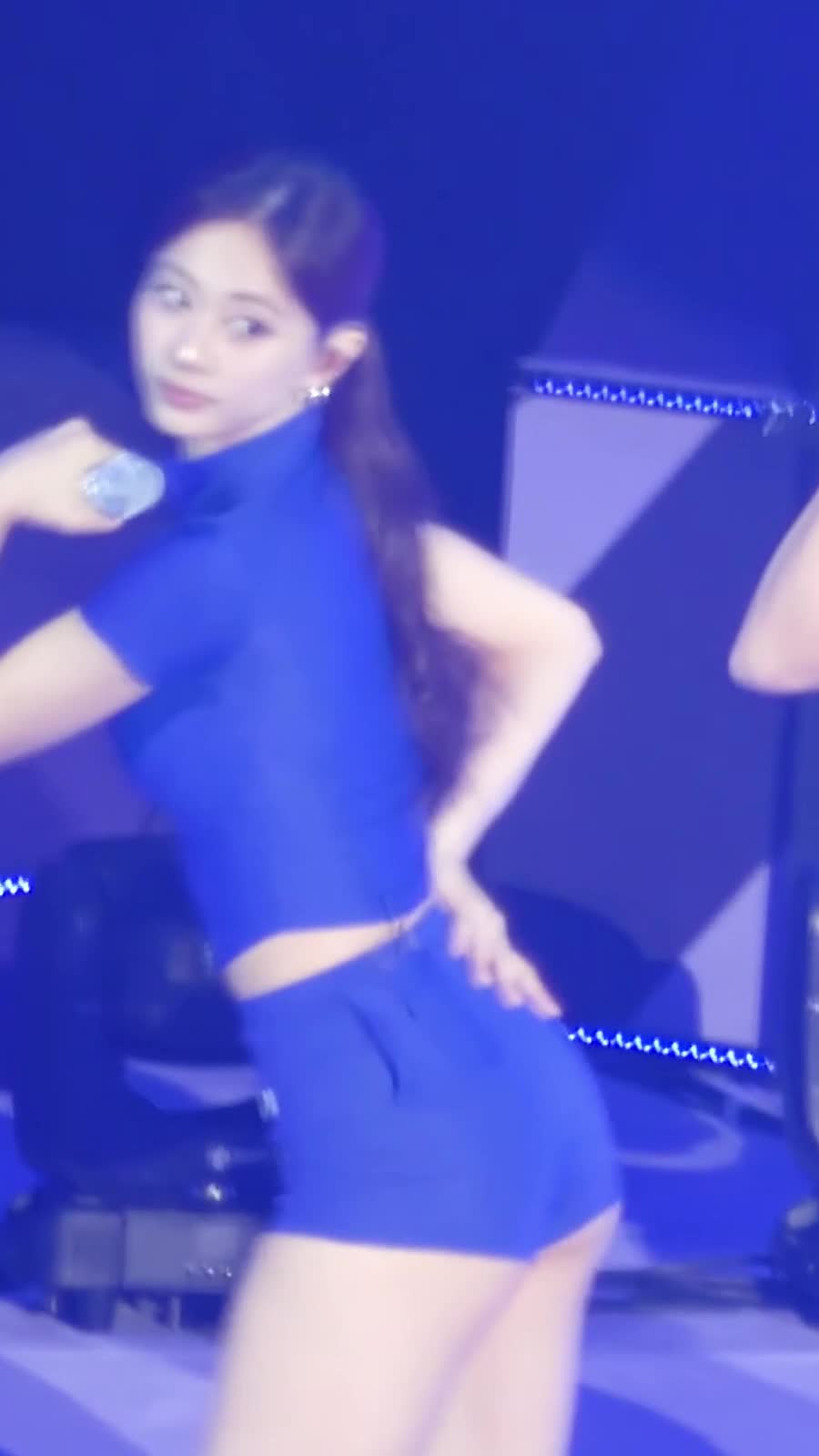 Video 1149471 from Tzuyu (Chiu Chú-jû) | Twice