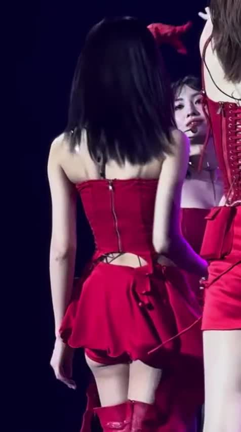 Video 1149478 from Tzuyu (Chiu Chú-jû) | Twice