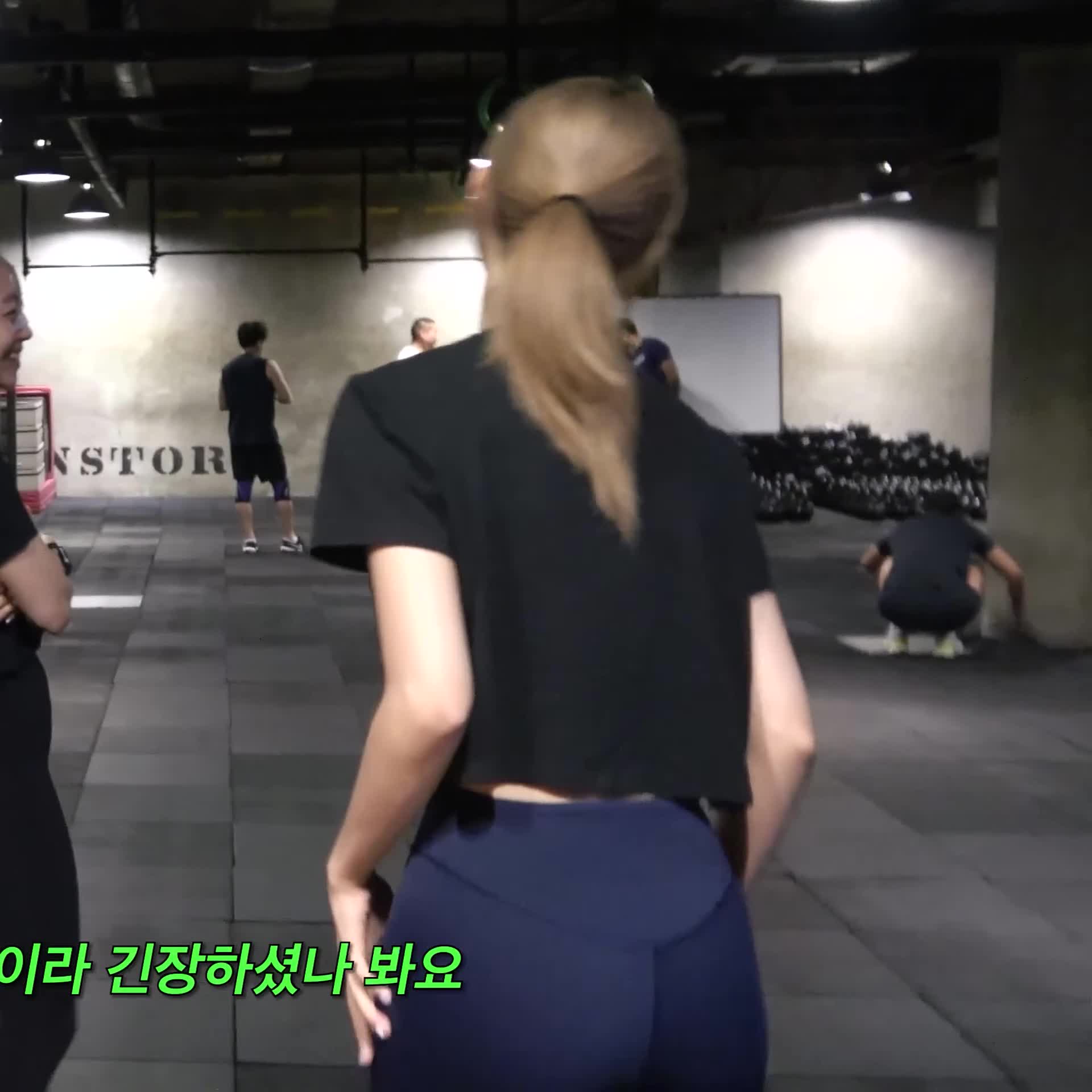 Video 1149481 from Tzuyu (Chiu Chú-jû) | Twice