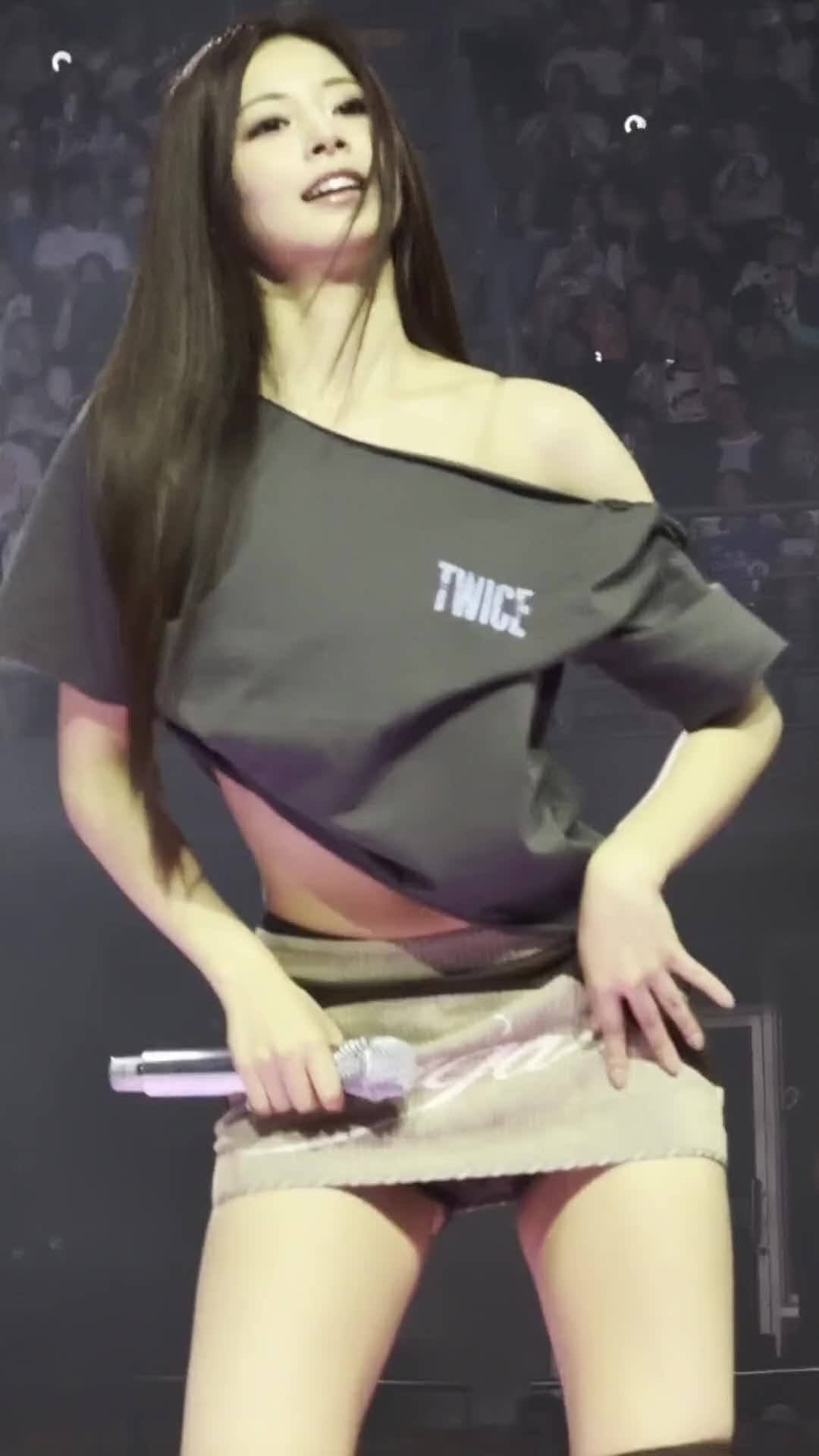 Video 1149484 from Tzuyu (Chiu Chú-jû) | Twice