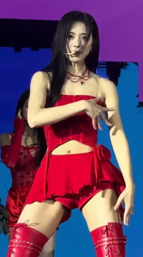 Video 1149500 from Tzuyu (Chiu Chú-jû) | Twice