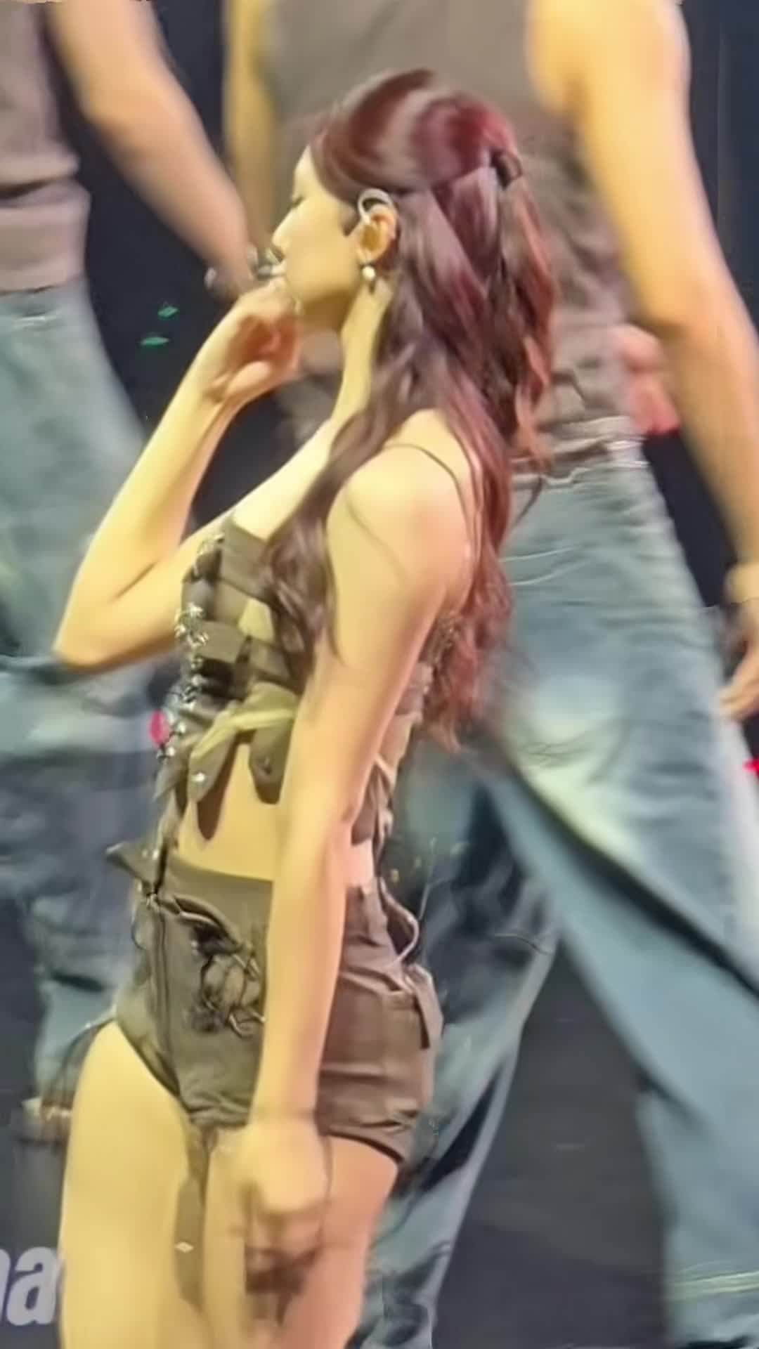 Video 1149503 from Tzuyu (Chiu Chú-jû) | Twice