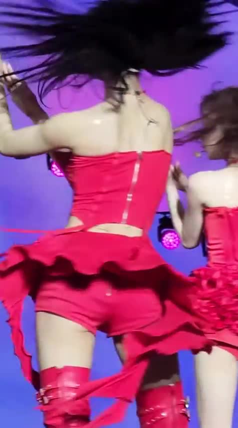 Video 1149511 from Tzuyu (Chiu Chú-jû) | Twice