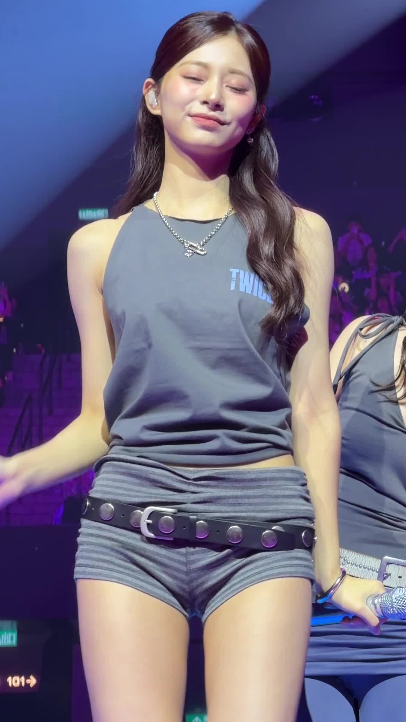Video 1149512 from Tzuyu (Chiu Chú-jû) | Twice