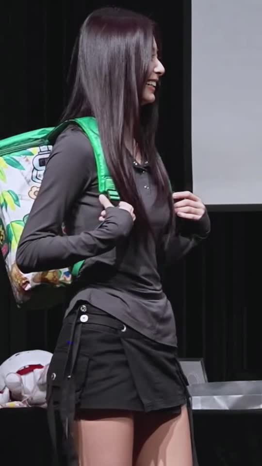 Video 1149518 from Tzuyu (Chiu Chú-jû) | Twice