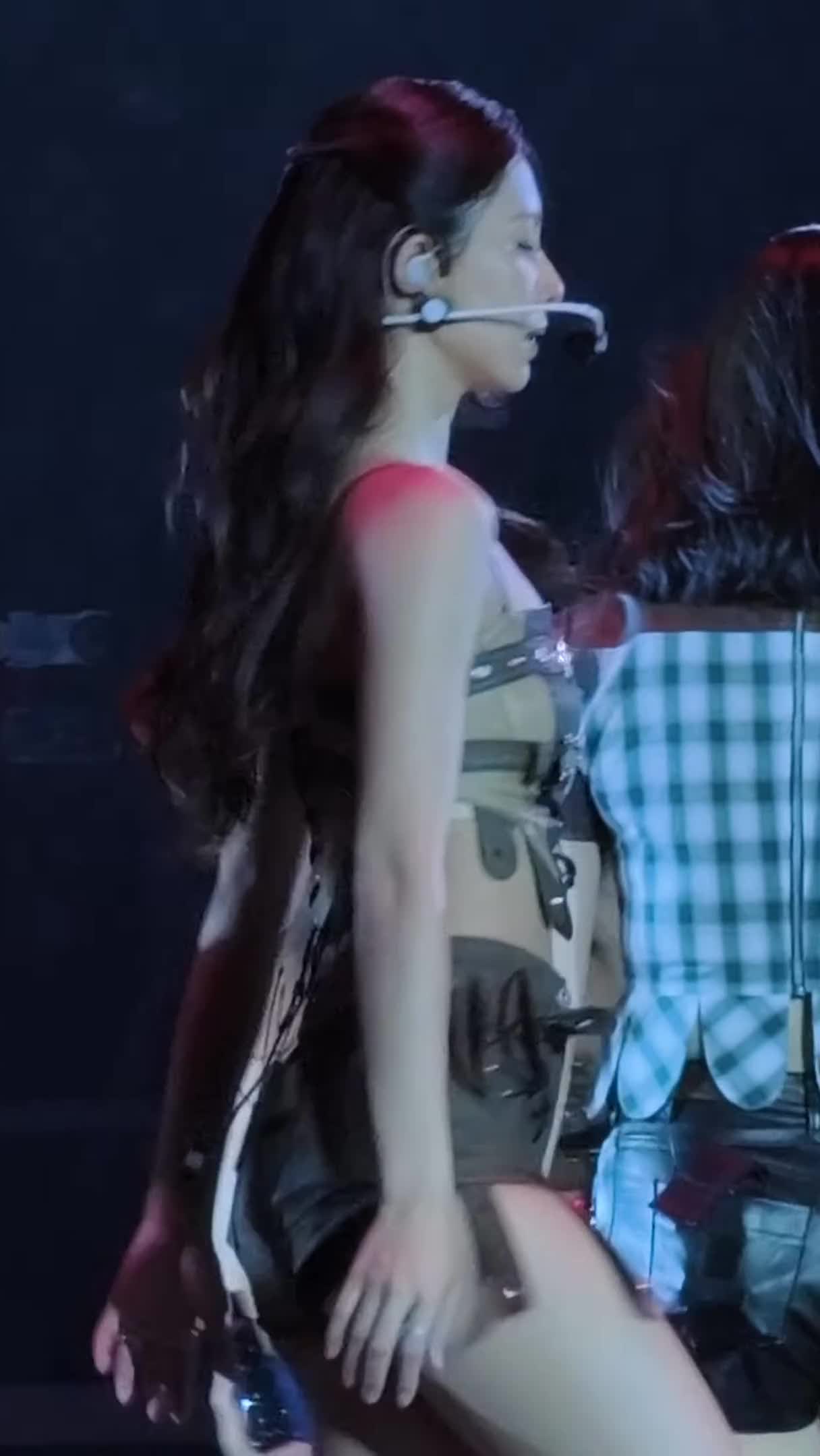 Video 1149532 from Tzuyu (Chiu Chú-jû) | Twice