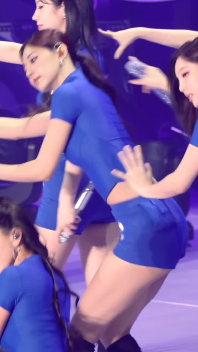 Video 1149534 from Tzuyu (Chiu Chú-jû) | Twice
