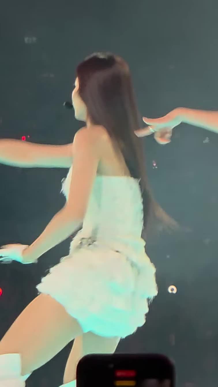 Video 1149539 from Tzuyu (Chiu Chú-jû) | Twice