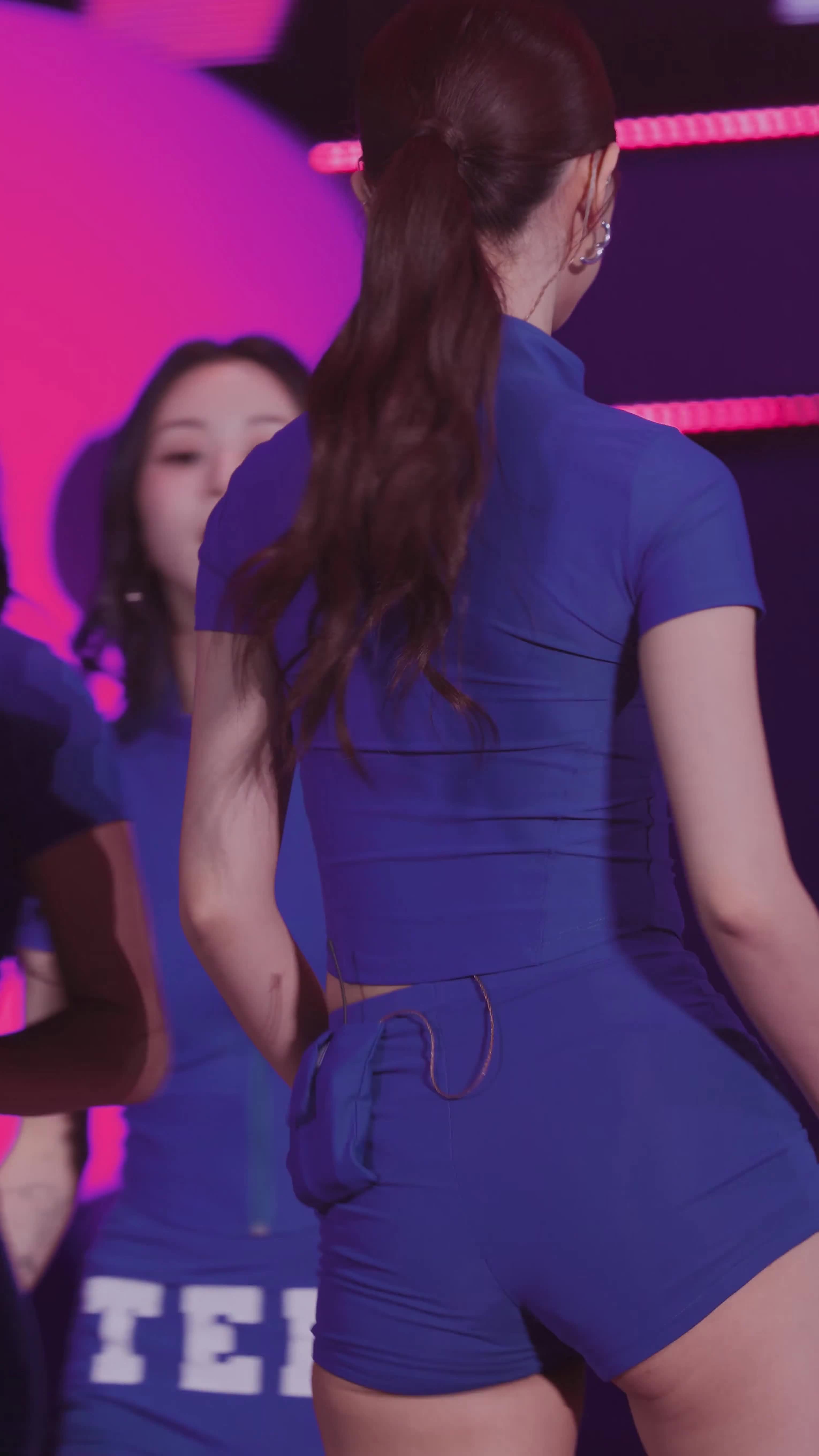Video 1149528 from Tzuyu (Chiu Chú-jû) | Twice