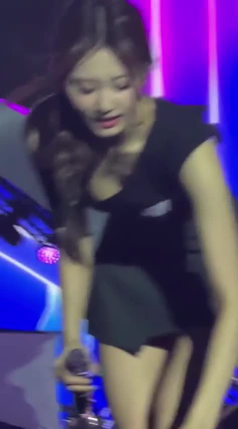 Video 1149545 from Tzuyu (Chiu Chú-jû) | Twice