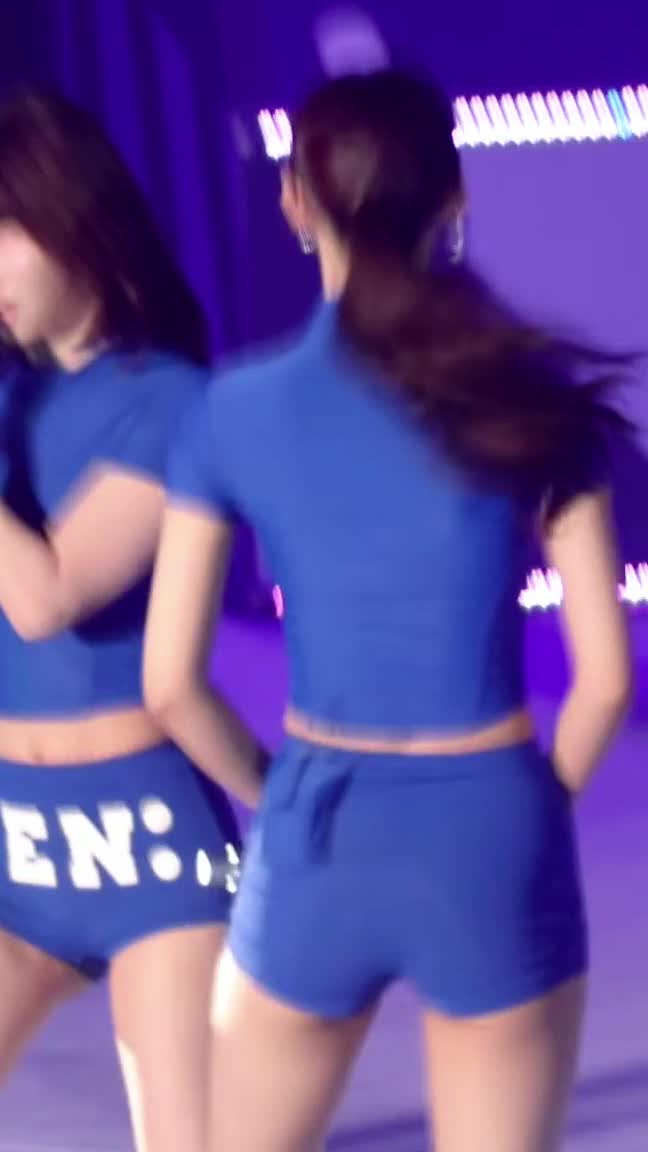 Video 1149547 from Tzuyu (Chiu Chú-jû) | Twice