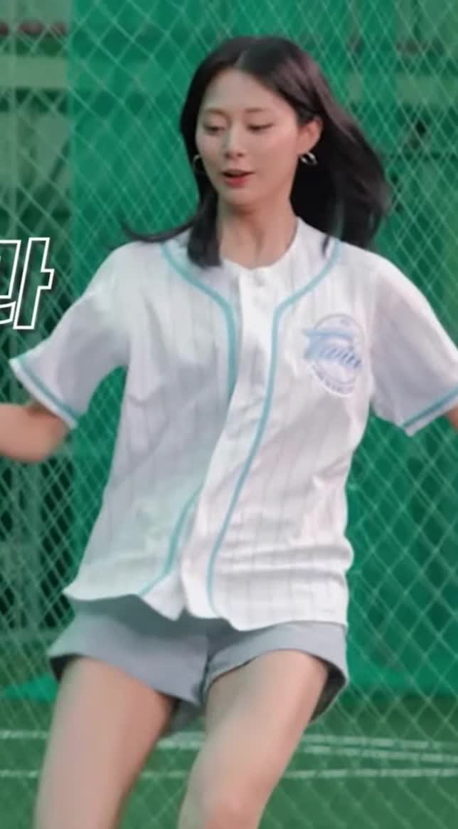 Video 1149551 from Tzuyu (Chiu Chú-jû) | Twice