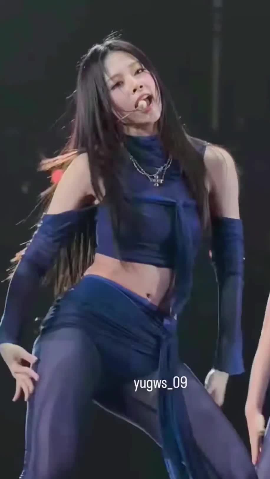 Video 1149579 from Tzuyu (Chiu Chú-jû) | Twice