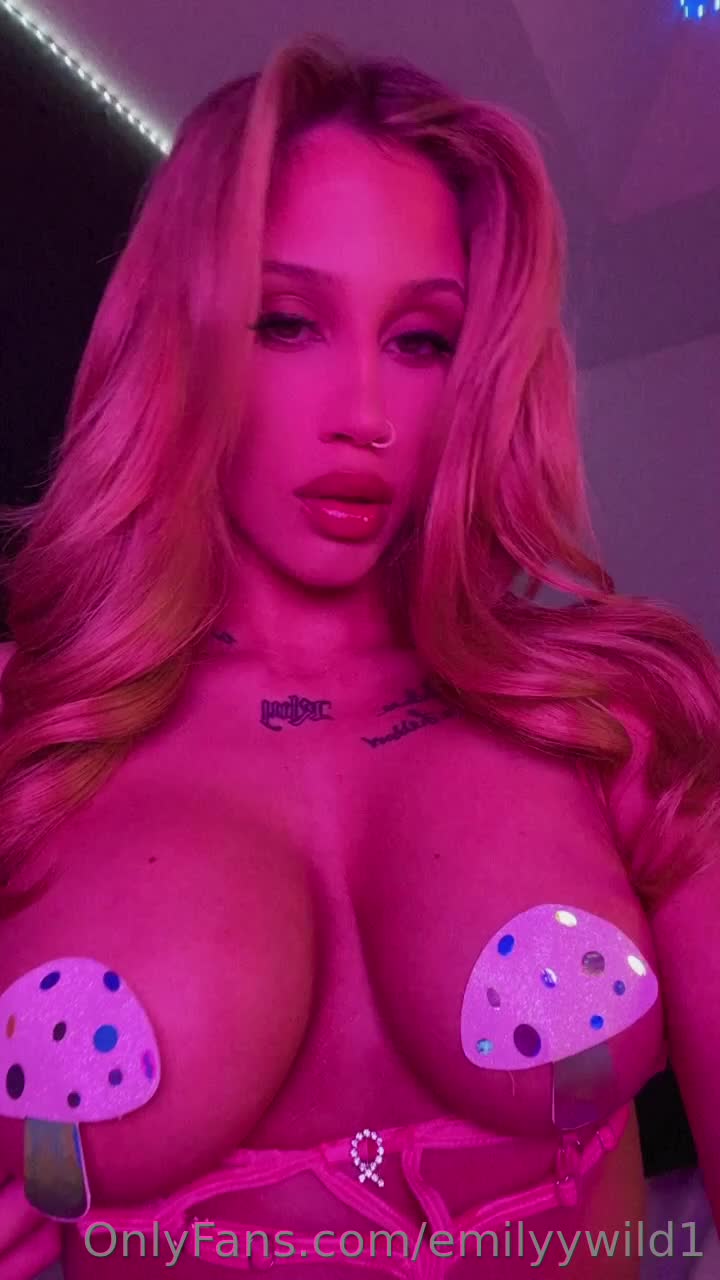 Video 1149635 from Emilyy Wild | emilyywild1 | ariirae