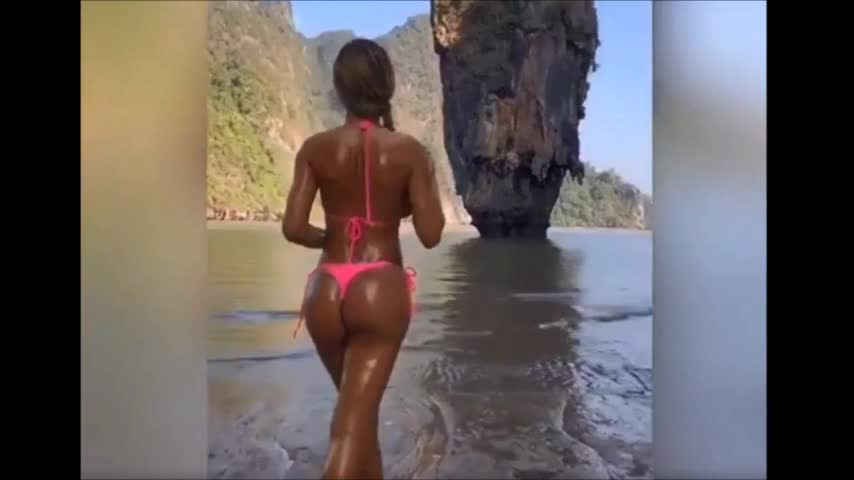 Video 1149840 from Fernanda Ferrari