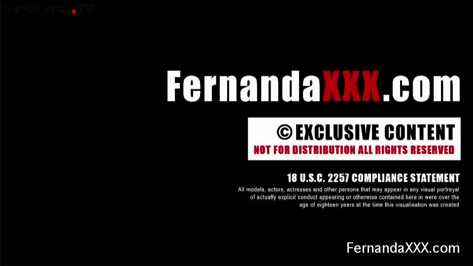 Video 1149844 from Fernanda Ferrari