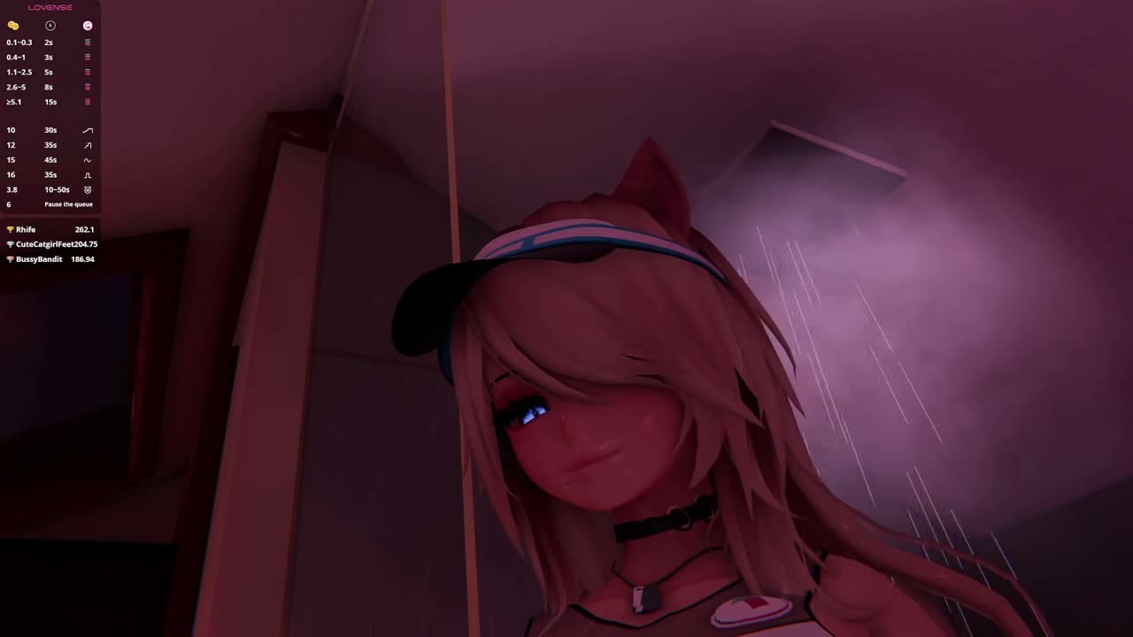 Video 1150003 from CrazyMangoVR