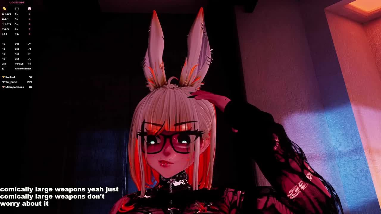 Video 1150007 from CrazyMangoVR