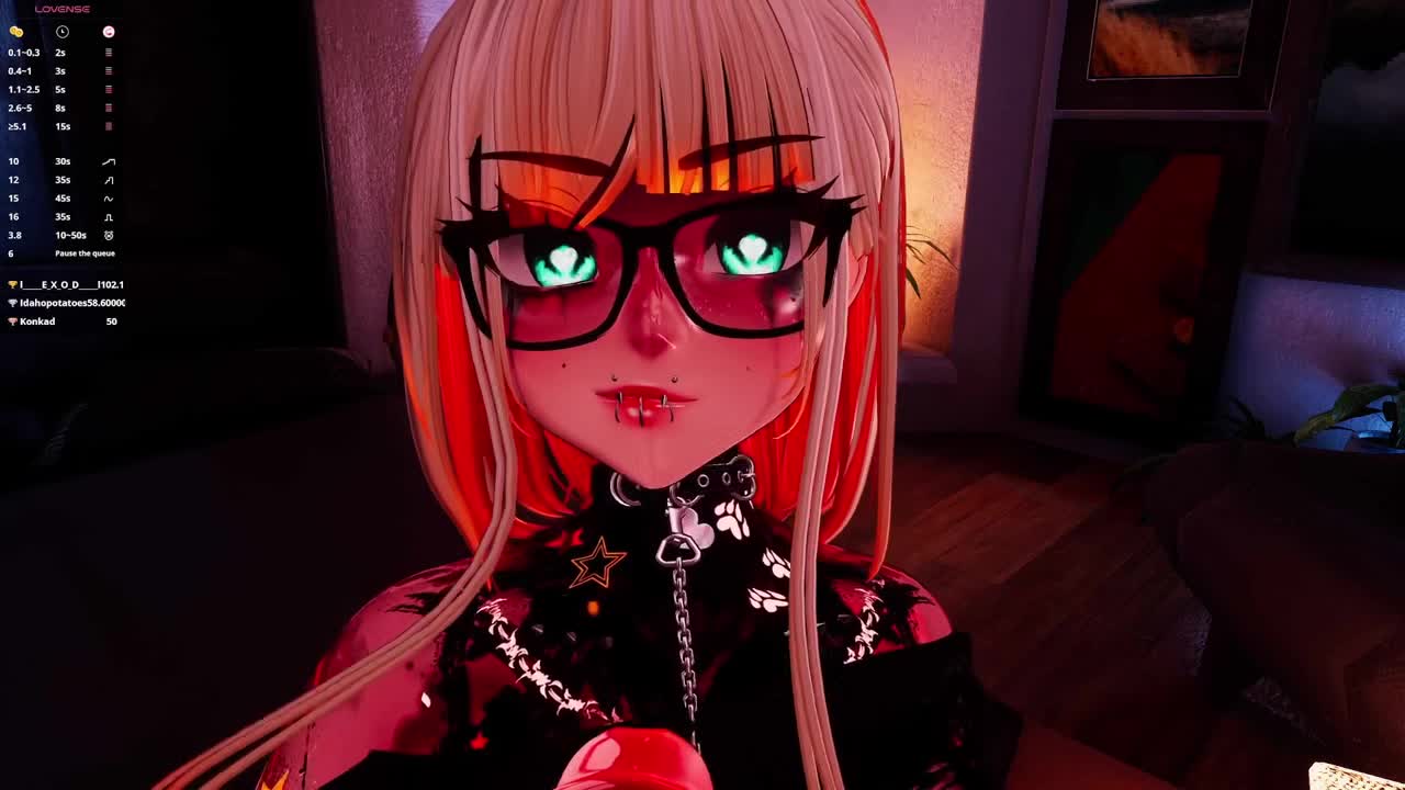 Video 1150009 from CrazyMangoVR