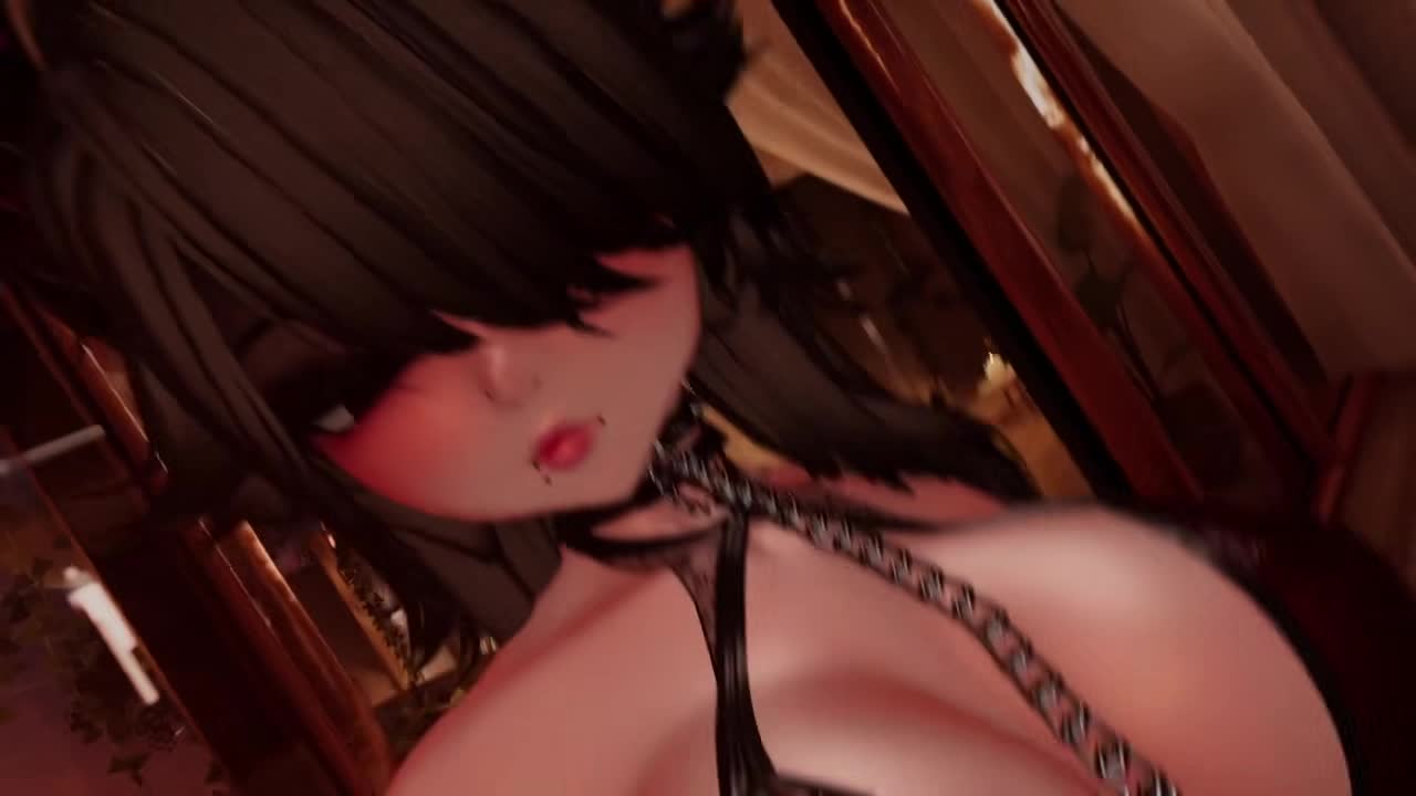 Video 1150011 from CrazyMangoVR