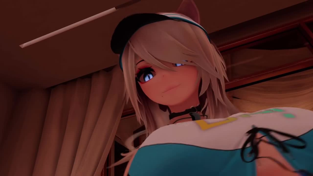 Video 1150005 from CrazyMangoVR