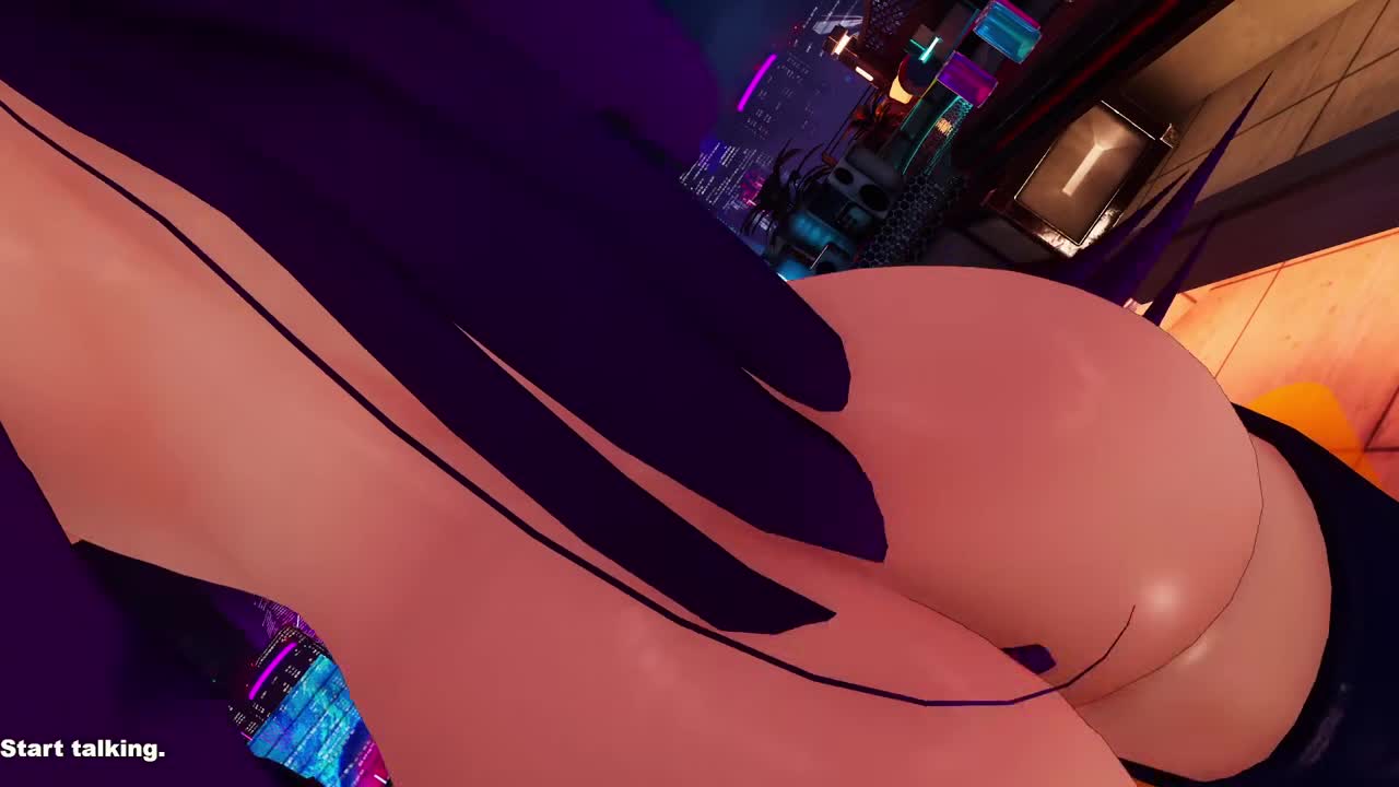 Video 1150013 from CrazyMangoVR