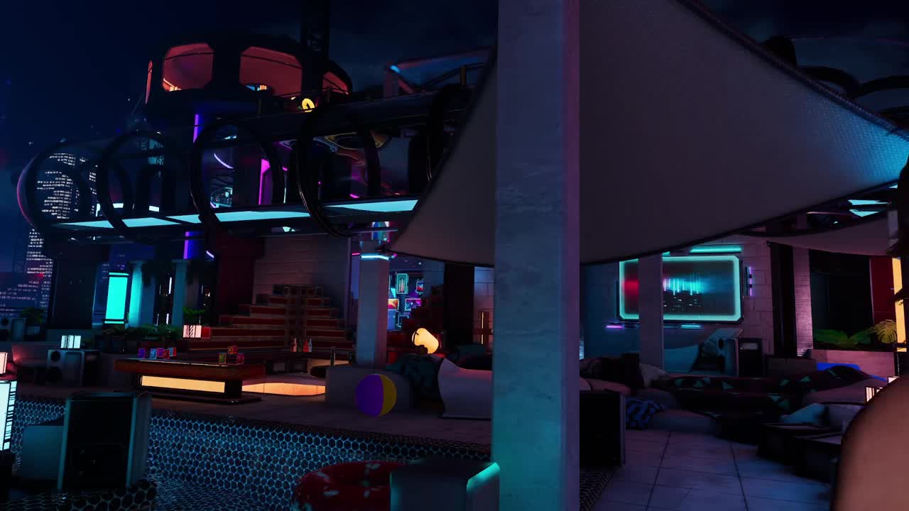 Video 1150014 from CrazyMangoVR